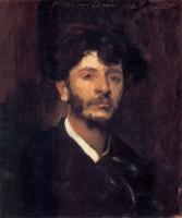 Sargent, John Singer